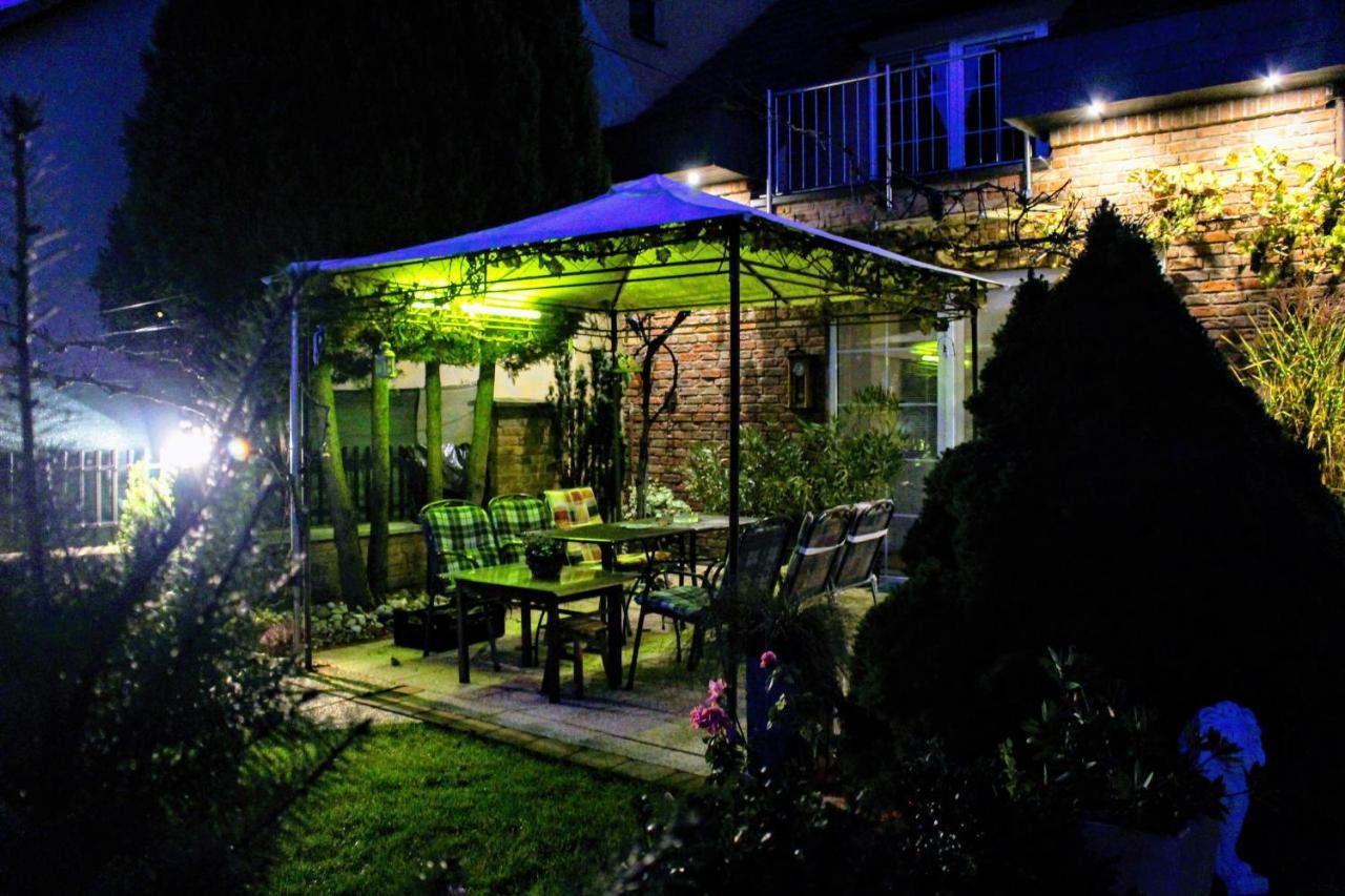Apartmán Za kopcem Boskovice Kültér fotó