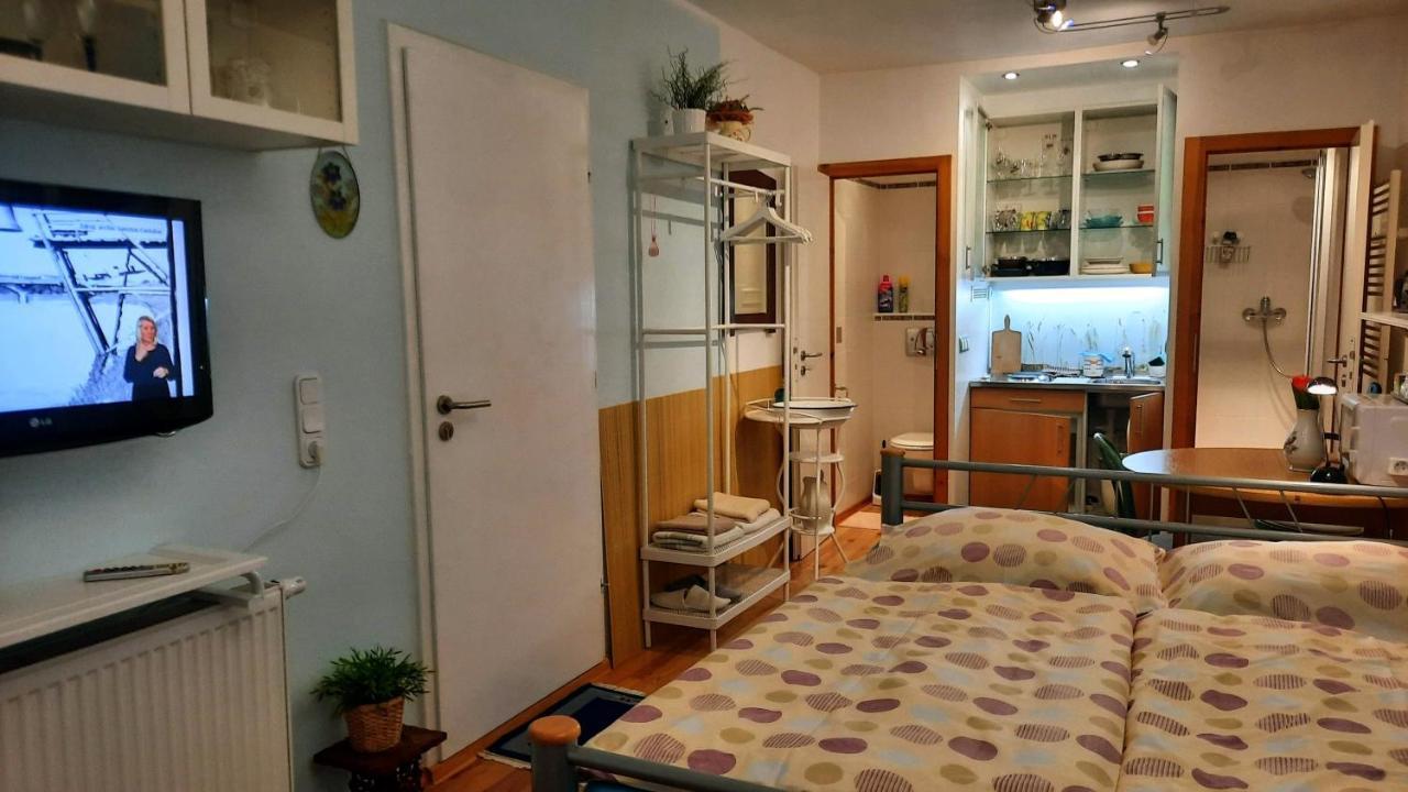Apartmán Za kopcem Boskovice Kültér fotó