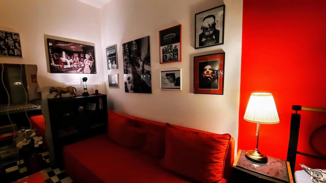 Apartmán Za kopcem Boskovice Kültér fotó