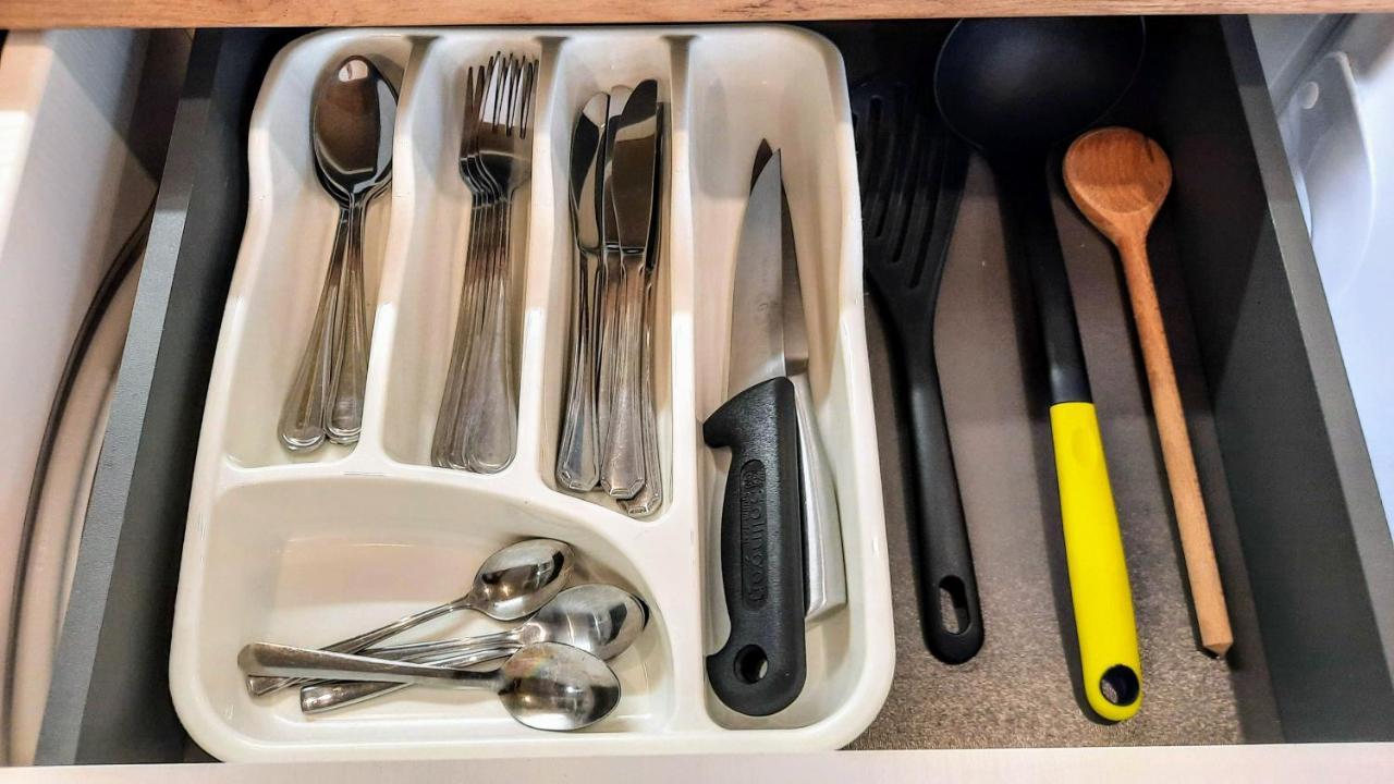 Apartmán Za kopcem Boskovice Kültér fotó