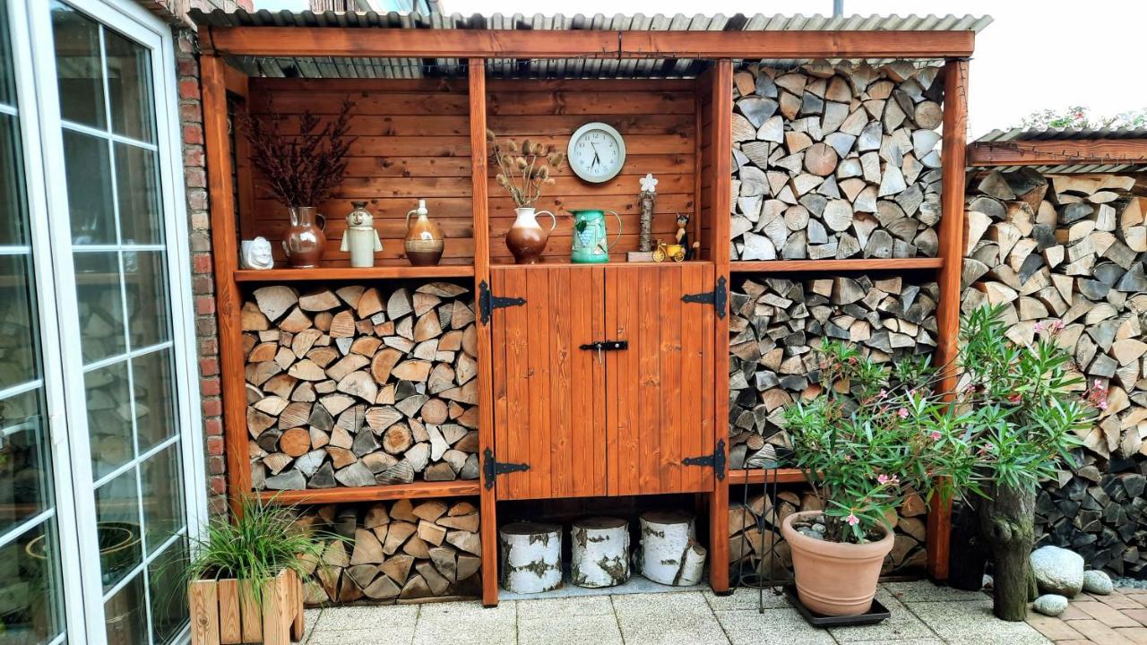 Apartmán Za kopcem Boskovice Kültér fotó
